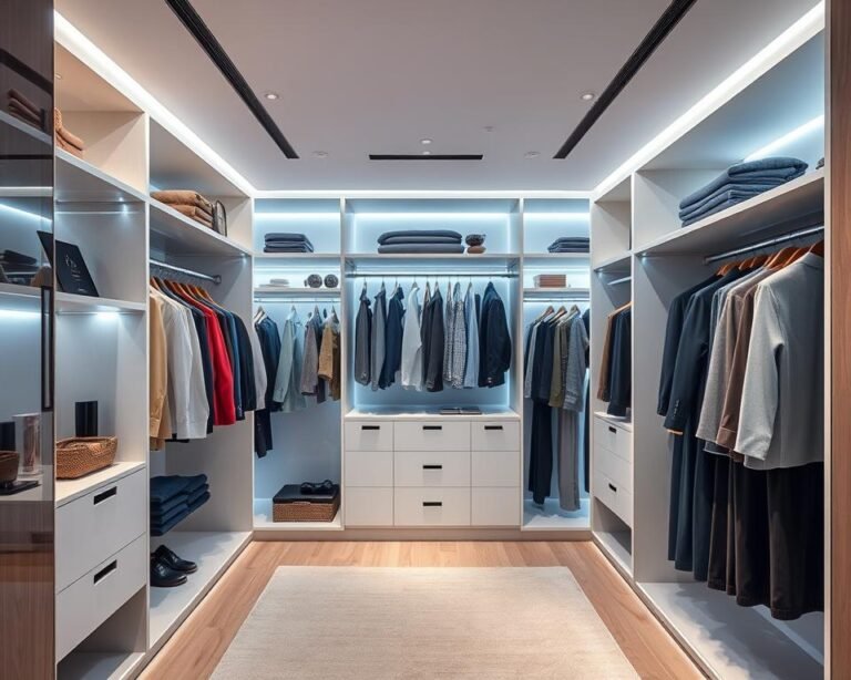 closets inteligentes