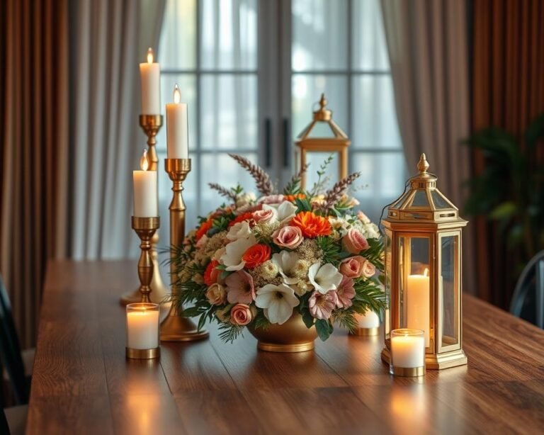 decoração aniversário multifuncional