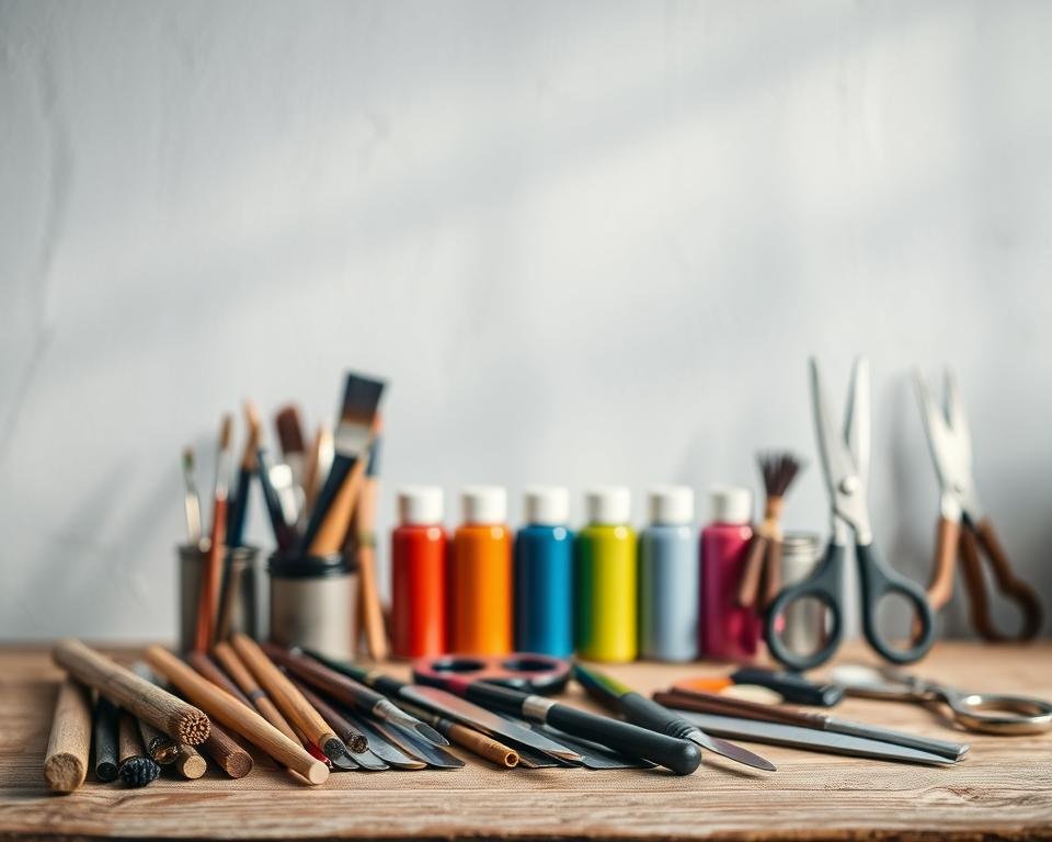 dicas de pintura e corte